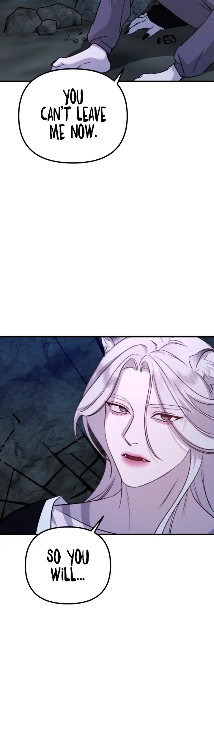 God Jangsanbeom Ch. 3 第26页