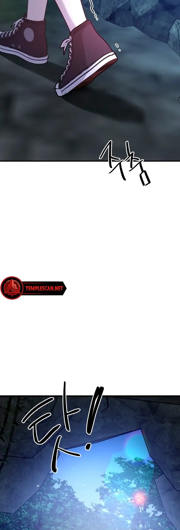 God Jangsanbeom Ch. 3 第30页