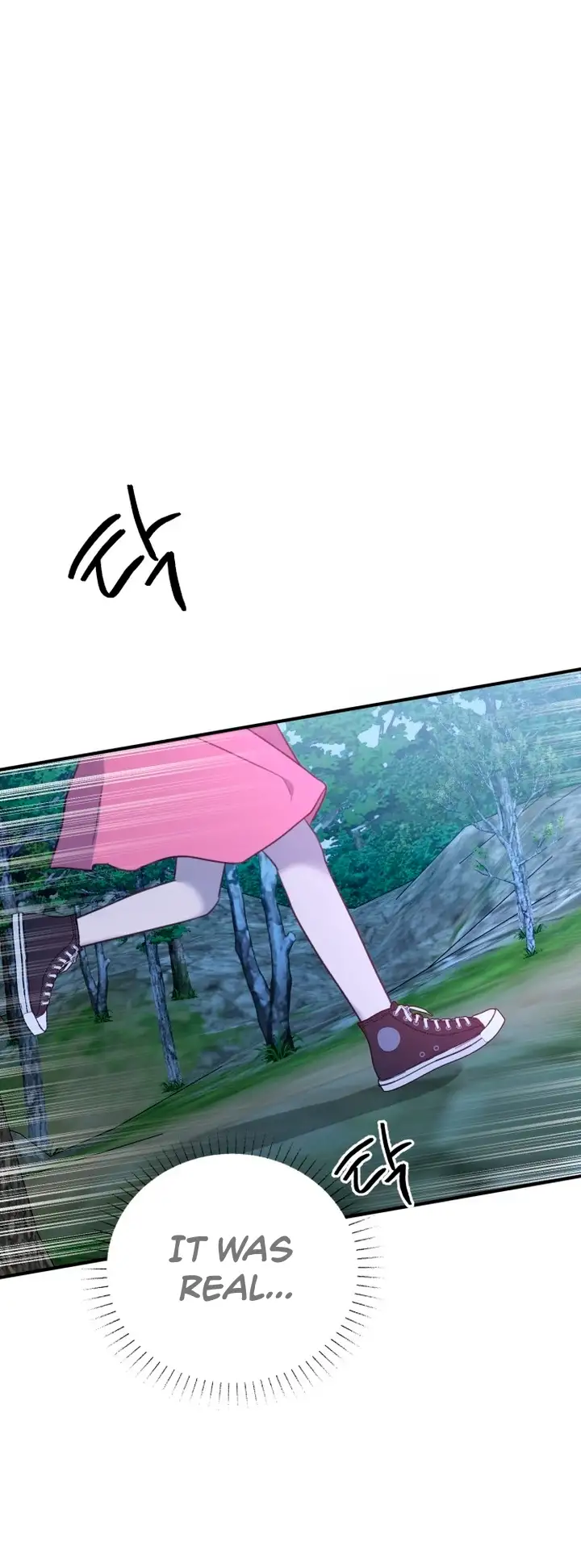 God Jangsanbeom Ch. 3 第35页