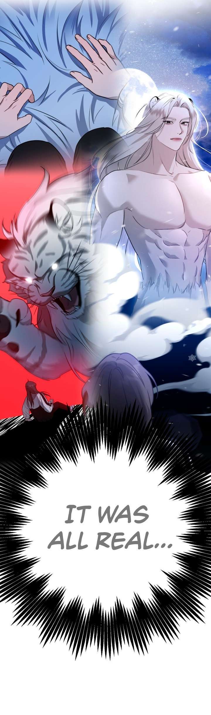God Jangsanbeom Ch. 3 第37页