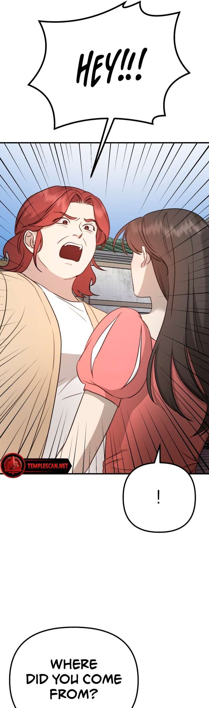 God Jangsanbeom Ch. 3 第41页