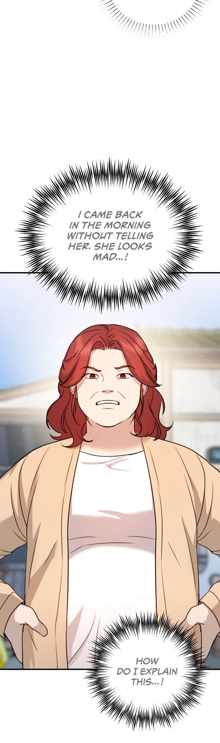 God Jangsanbeom Ch. 3 第43页