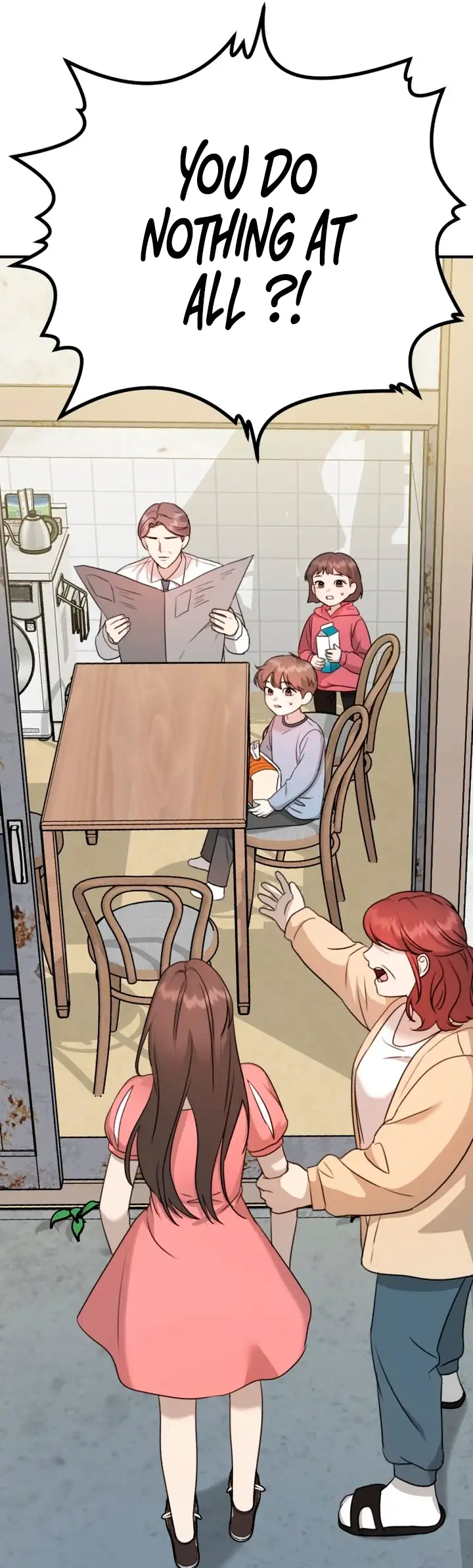 God Jangsanbeom Ch. 3 第45页