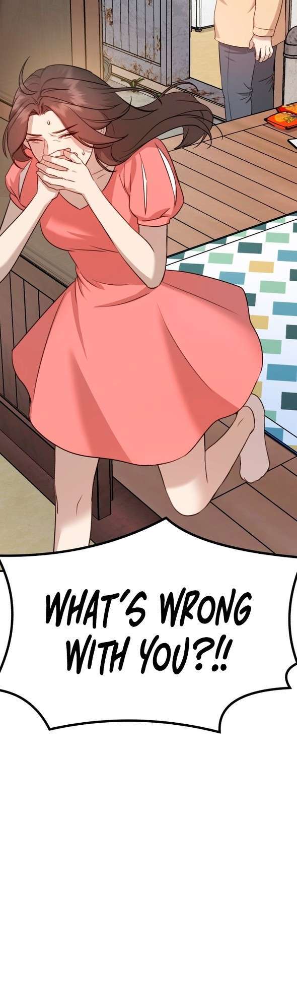God Jangsanbeom Ch. 3 第52页