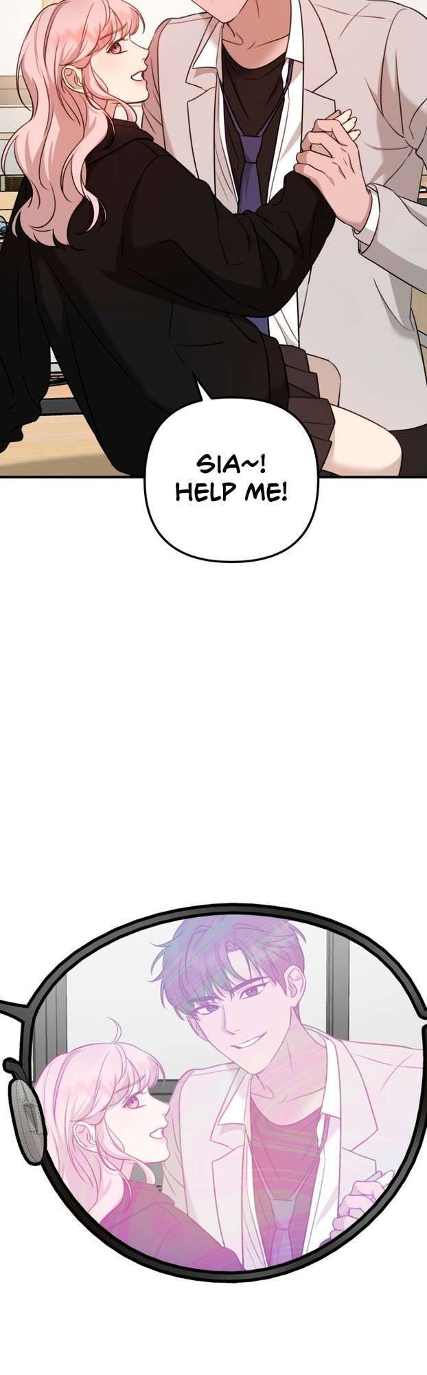 God Jangsanbeom Ch. 3 第55页