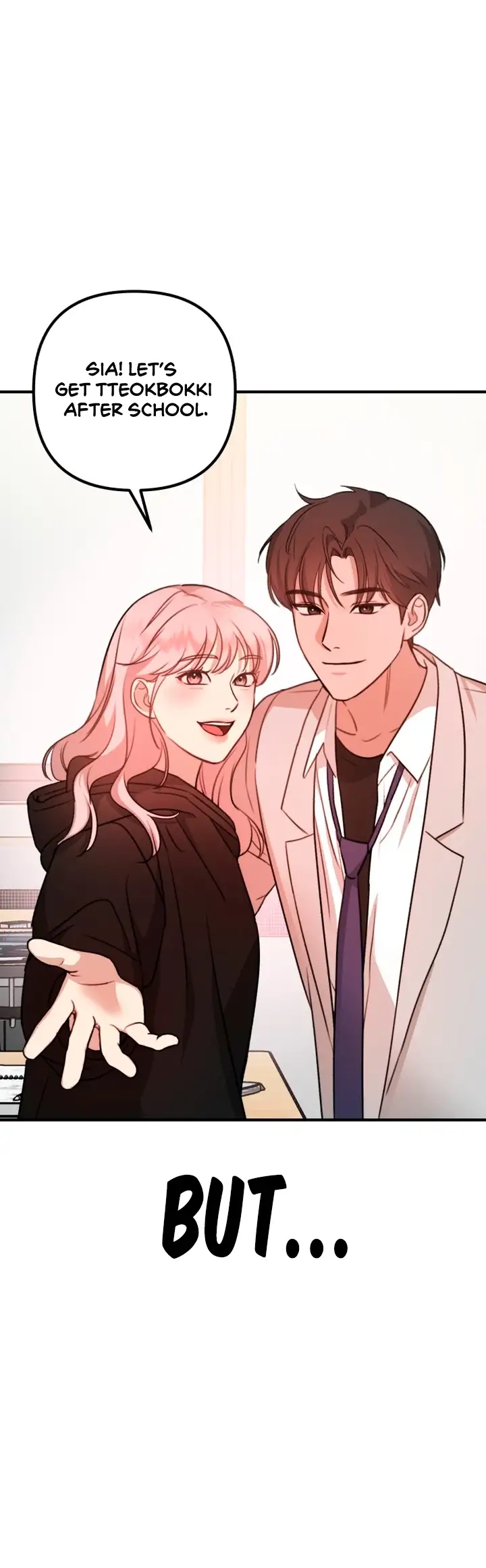 God Jangsanbeom Ch. 3 第59页