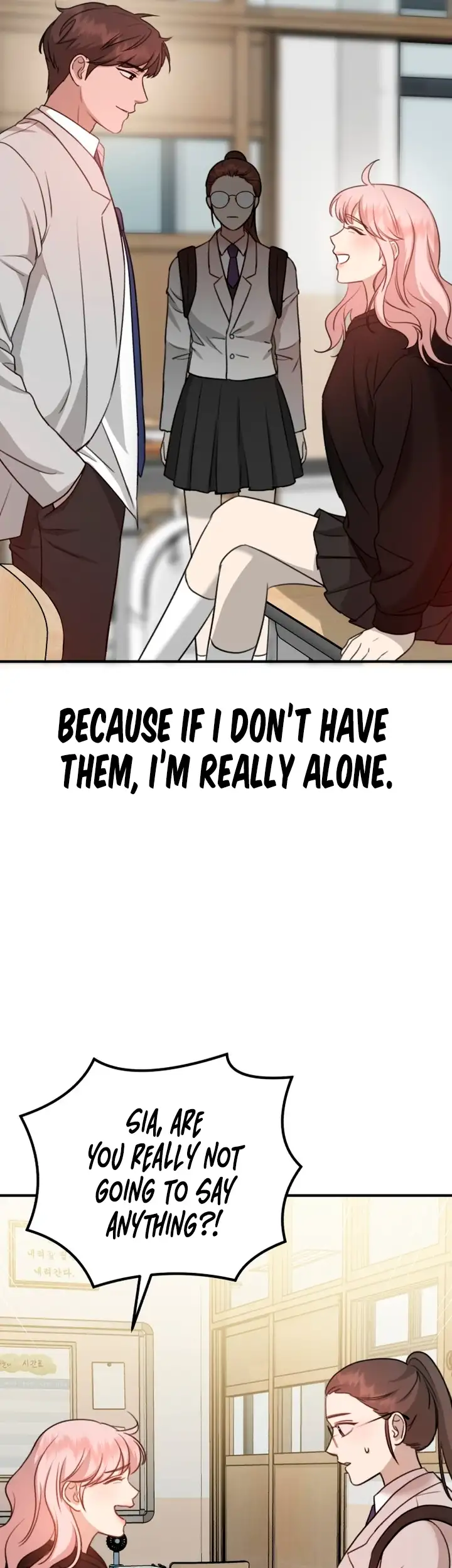 God Jangsanbeom Ch. 3 第61页