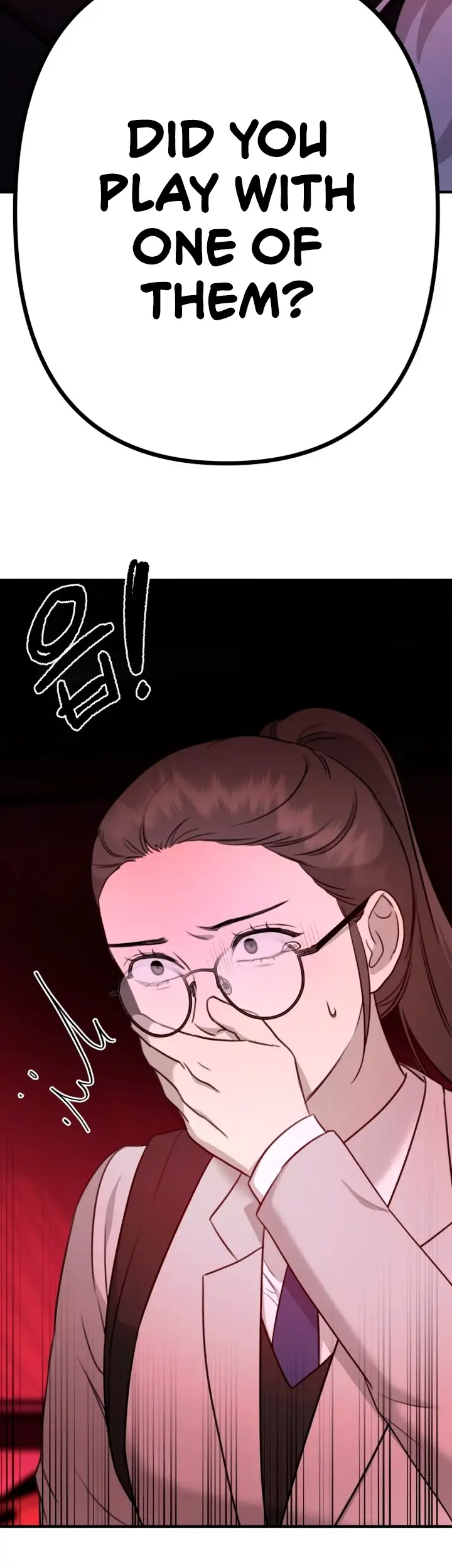 God Jangsanbeom Ch. 3 第64页