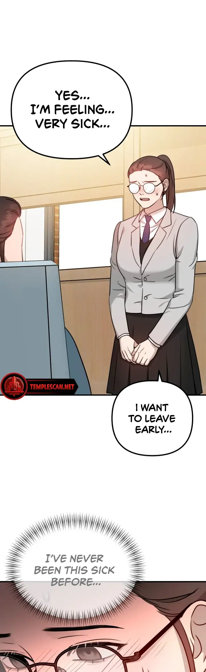 God Jangsanbeom Ch. 3 第67页