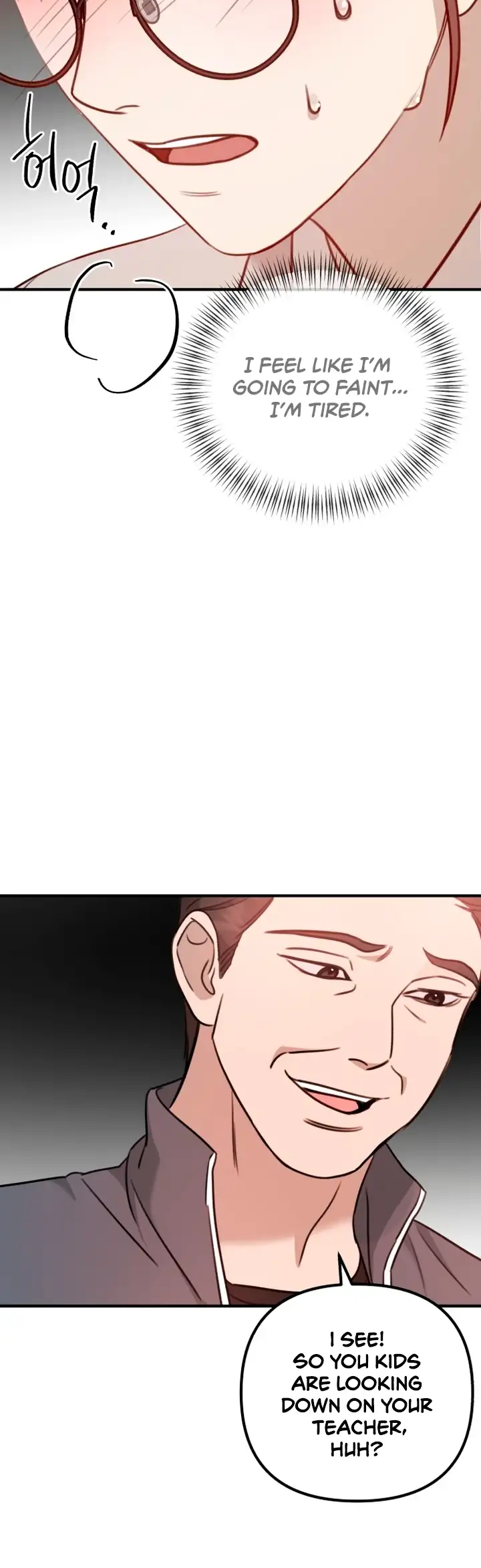 God Jangsanbeom Ch. 3 第68页