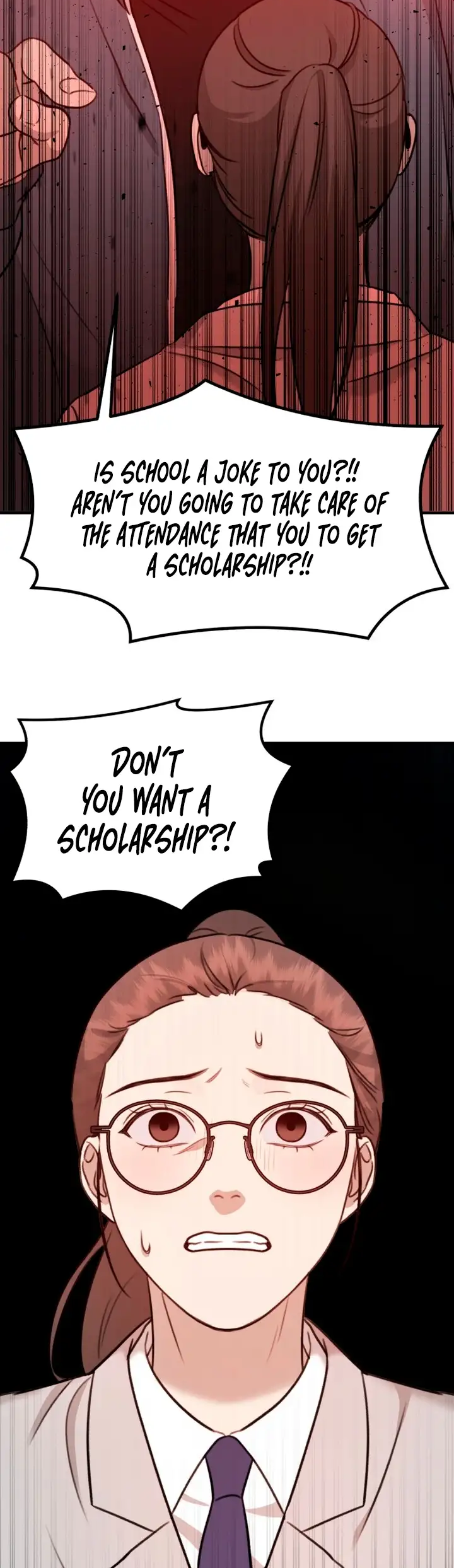God Jangsanbeom Ch. 3 第70页