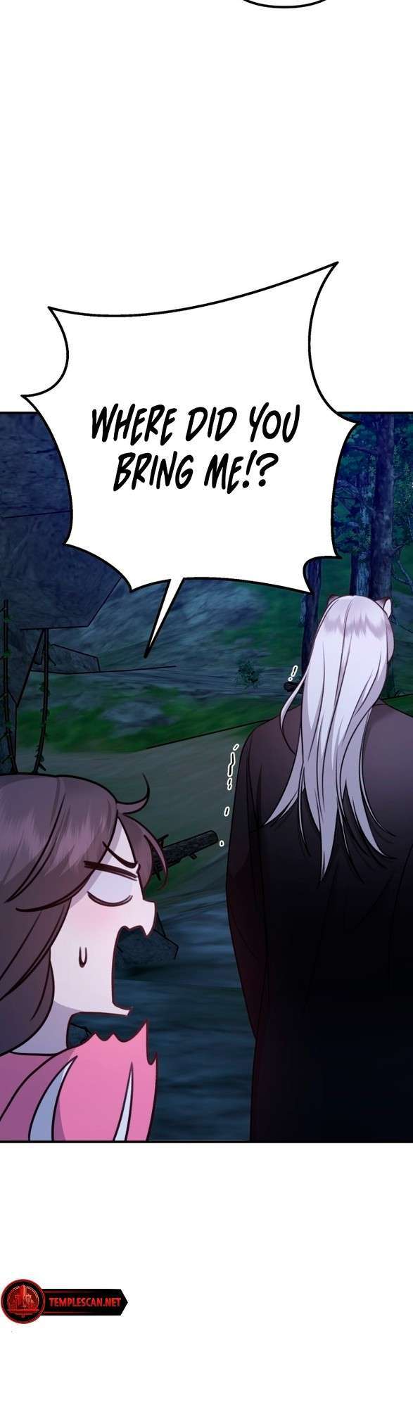 God Jangsanbeom Ch. 3 第8页