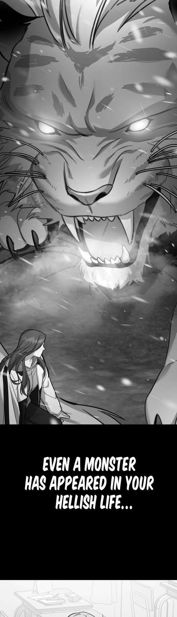 God Jangsanbeom Ch. 3 第74页