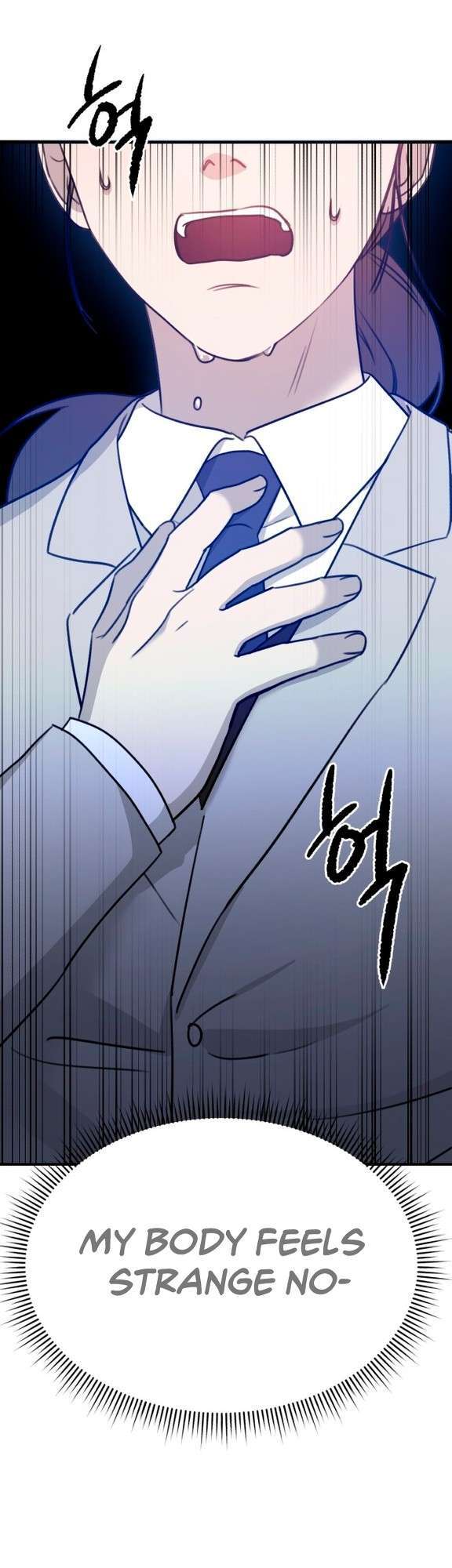 God Jangsanbeom Ch. 3 第76页