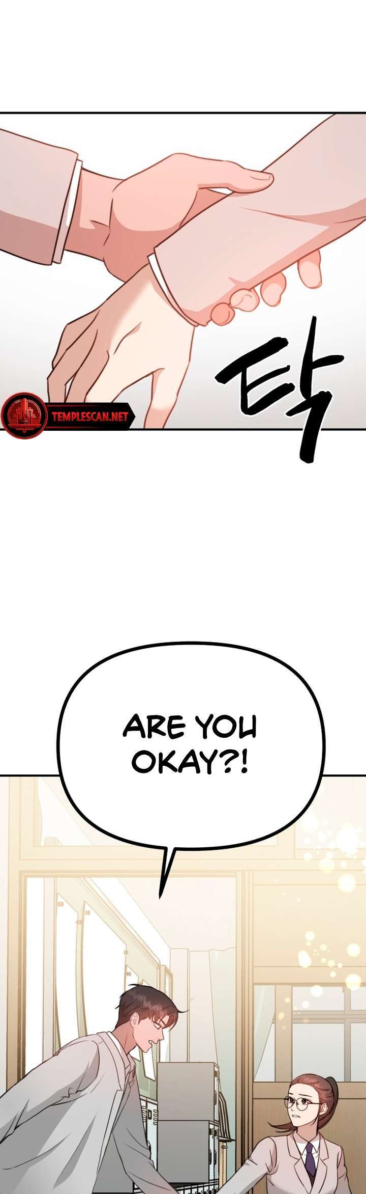 God Jangsanbeom Ch. 3 第77页