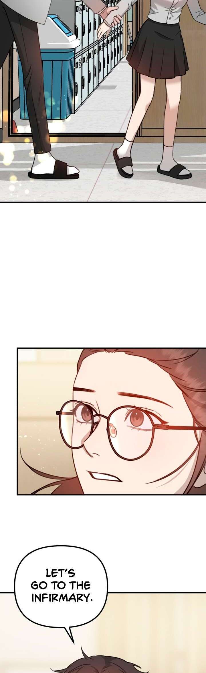 God Jangsanbeom Ch. 3 第78页
