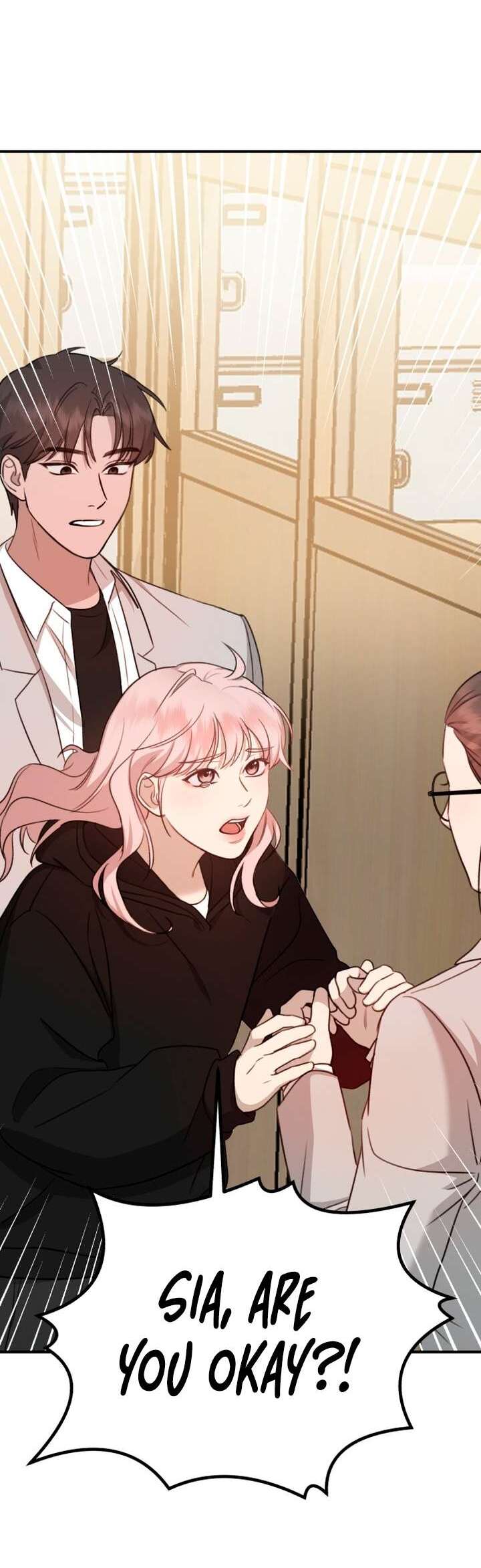 God Jangsanbeom Ch. 3 第80页