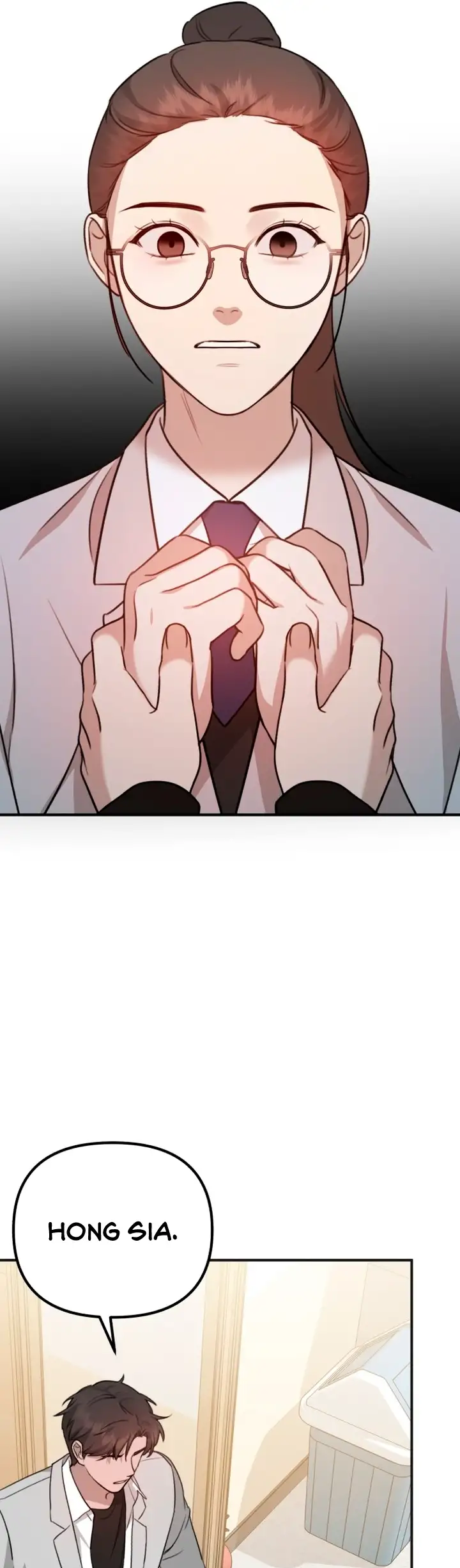 God Jangsanbeom Ch. 3 第81页