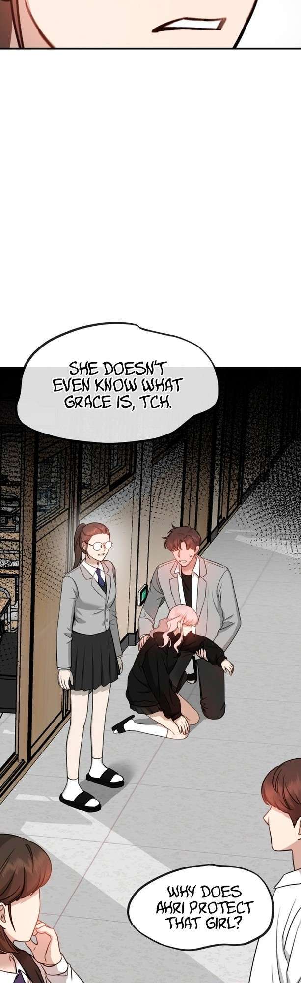 God Jangsanbeom Ch. 3 第95页