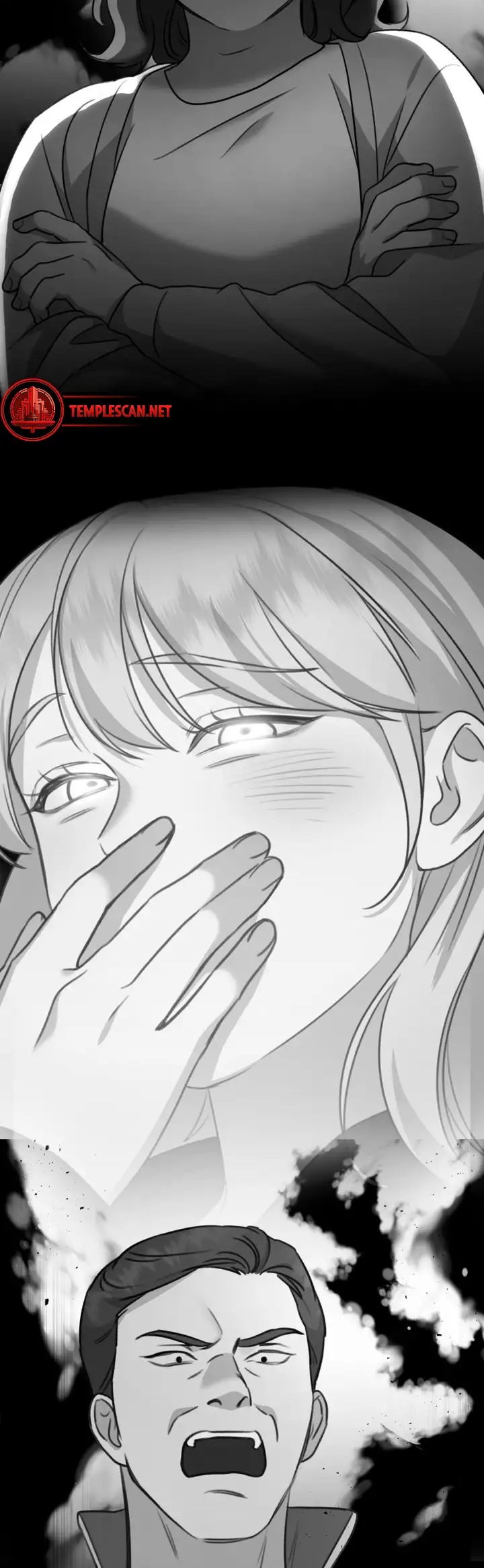 God Jangsanbeom Ch. 3 第98页