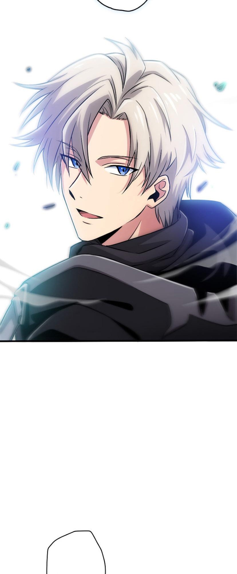 The Max Magic Level Great Sage’s Return Ch. 0 第17页