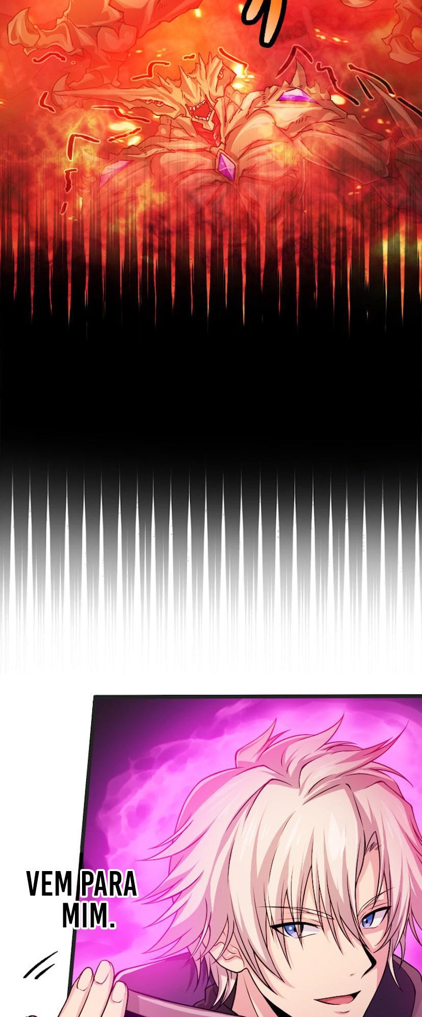 The Max Magic Level Great Sage’s Return Ch. 0 第33页