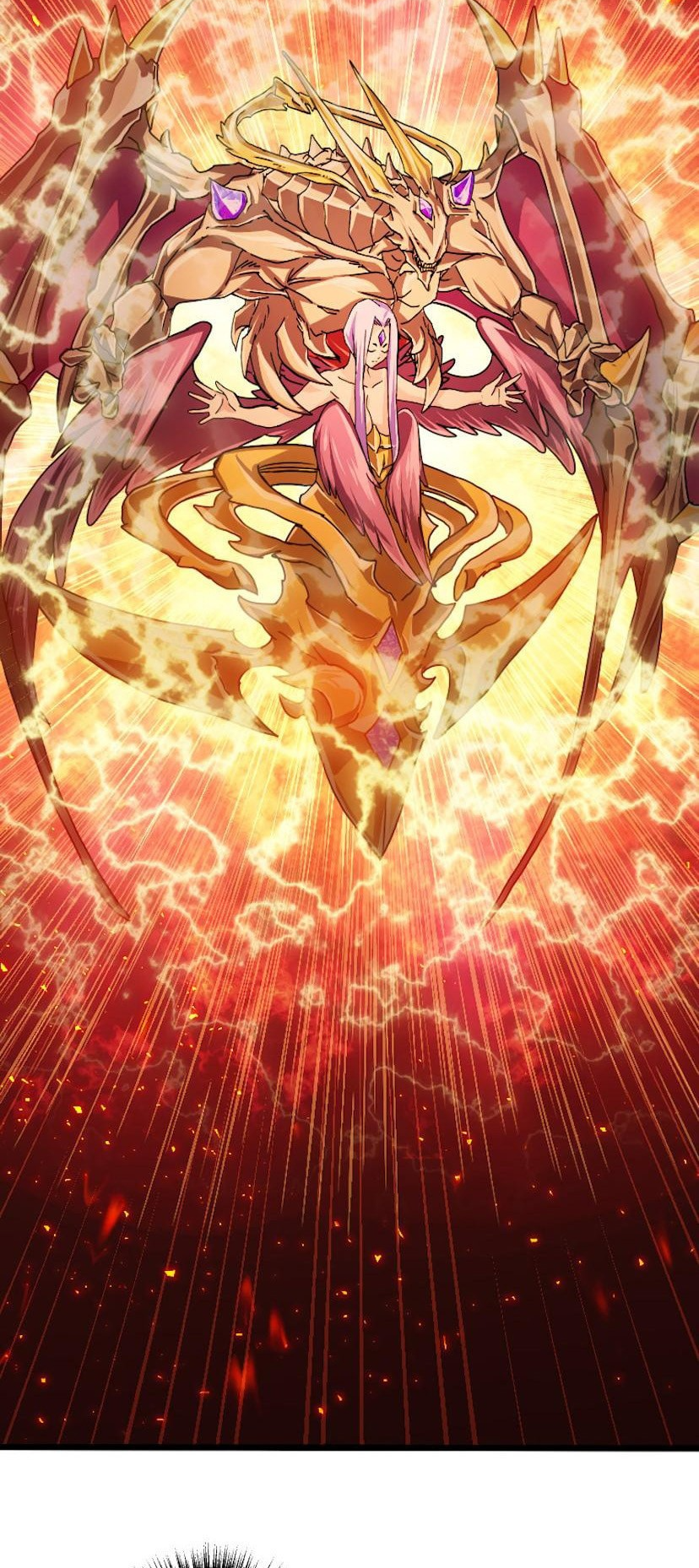 The Max Magic Level Great Sage’s Return Ch. 0 第46页