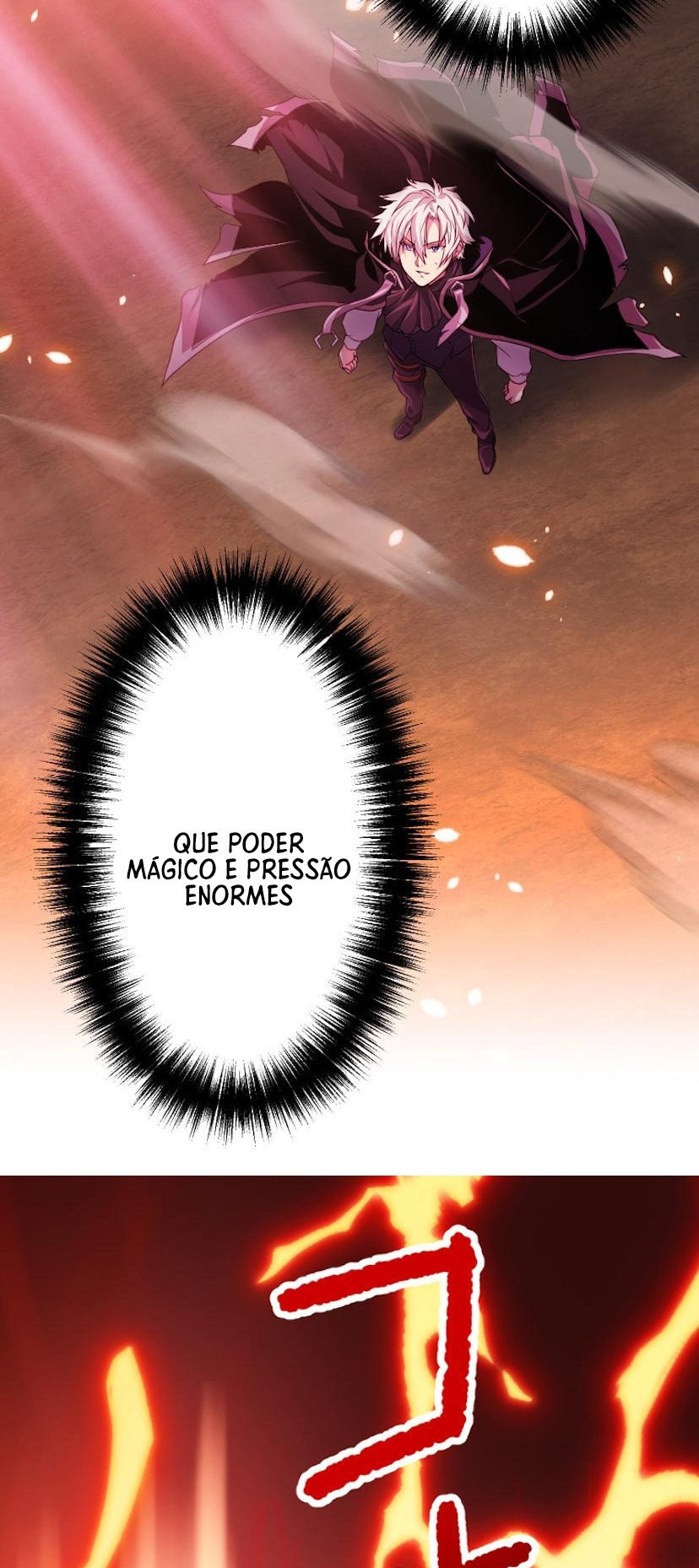 The Max Magic Level Great Sage’s Return Ch. 0 第48页