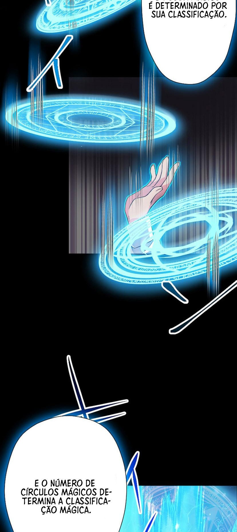 The Max Magic Level Great Sage’s Return Ch. 0 第81页