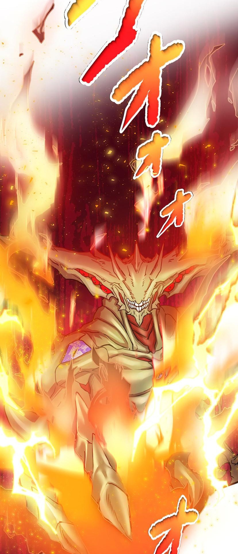 The Max Magic Level Great Sage’s Return Ch. 0 第10页