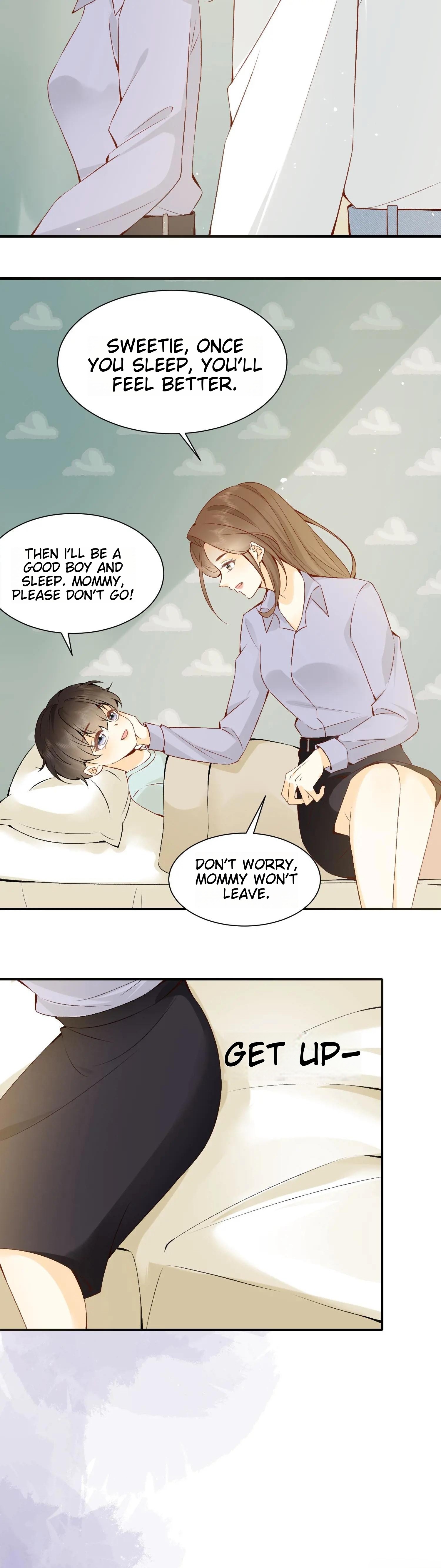 Quick Transmigration: I Am the God by Raising Cubs Ch. 3 第3页