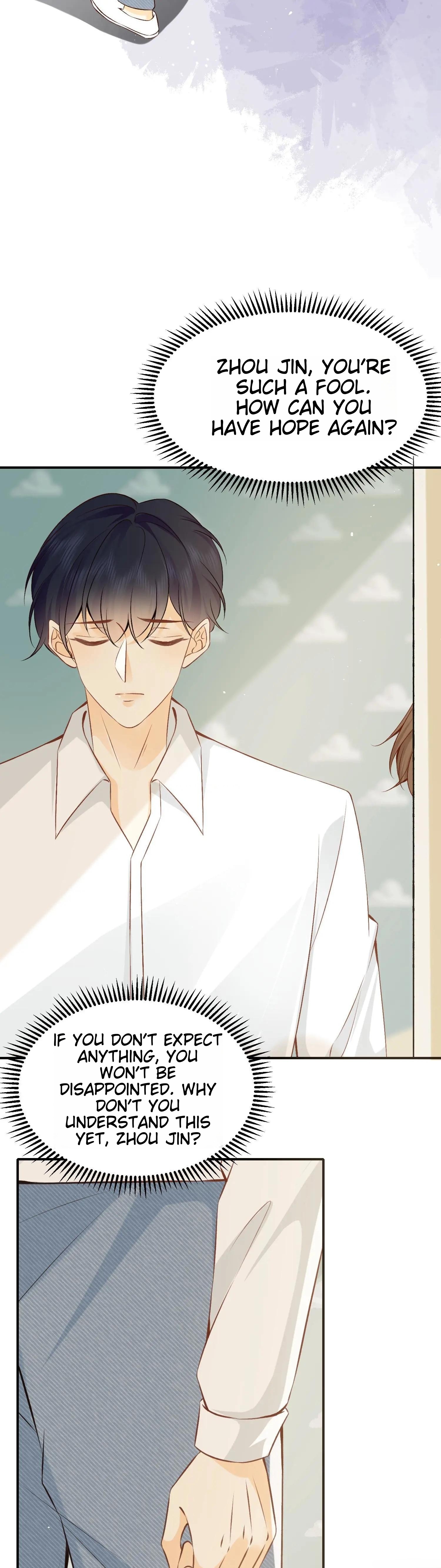 Quick Transmigration: I Am the God by Raising Cubs Ch. 3 第5页