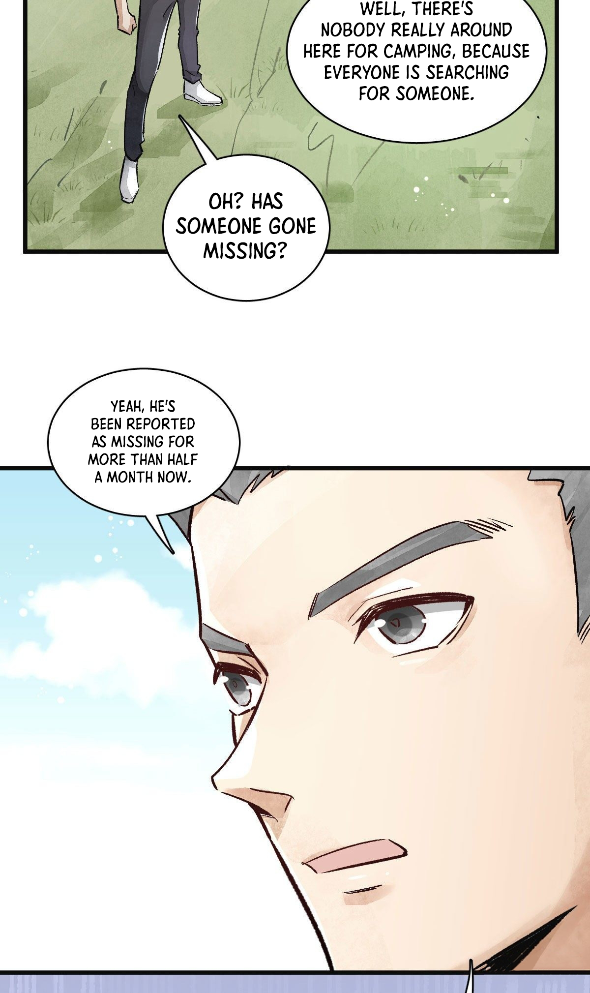 Làn Kē Qí Yuán The Arrival 第26页
