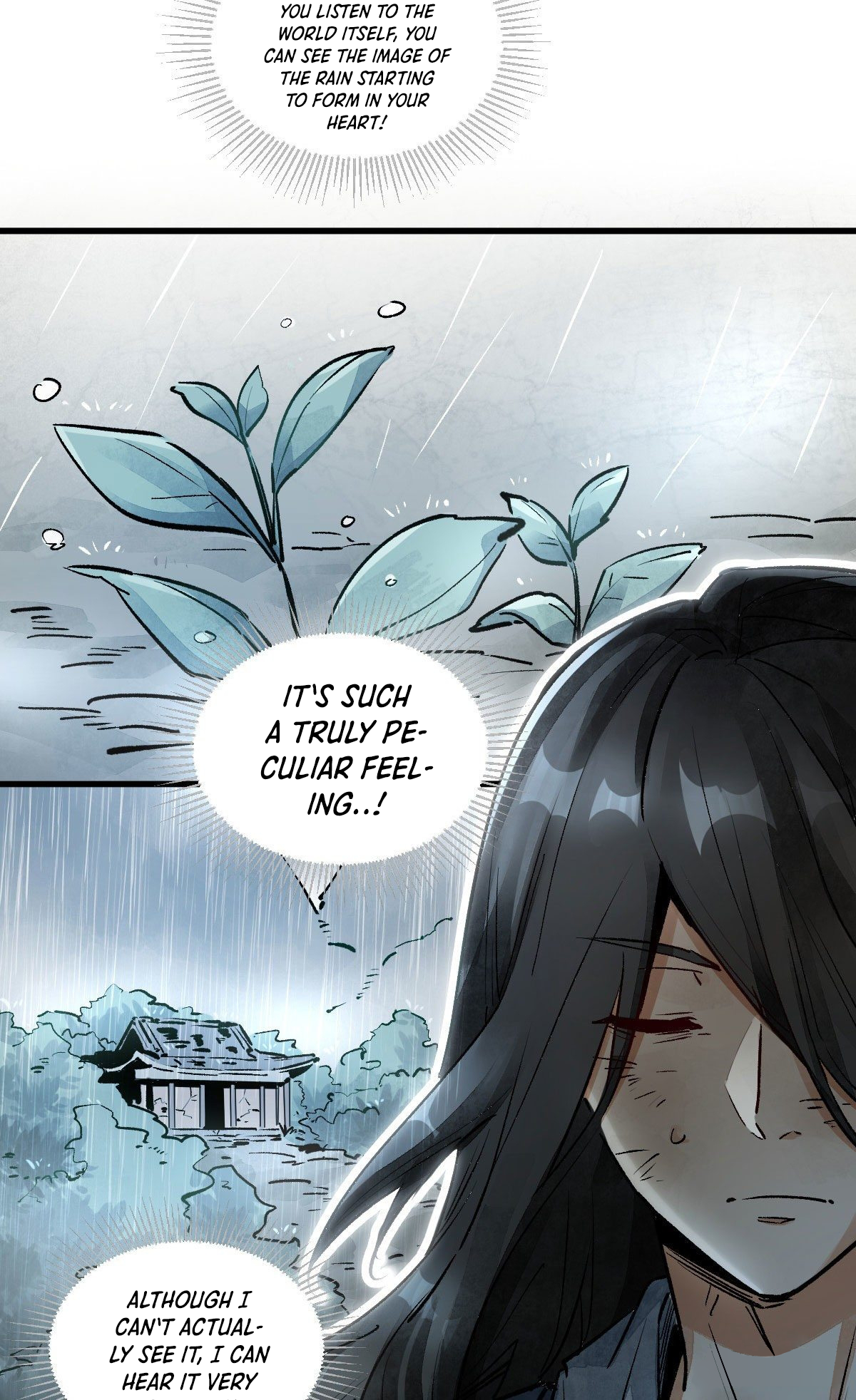Làn Kē Qí Yuán The Arrival 第46页