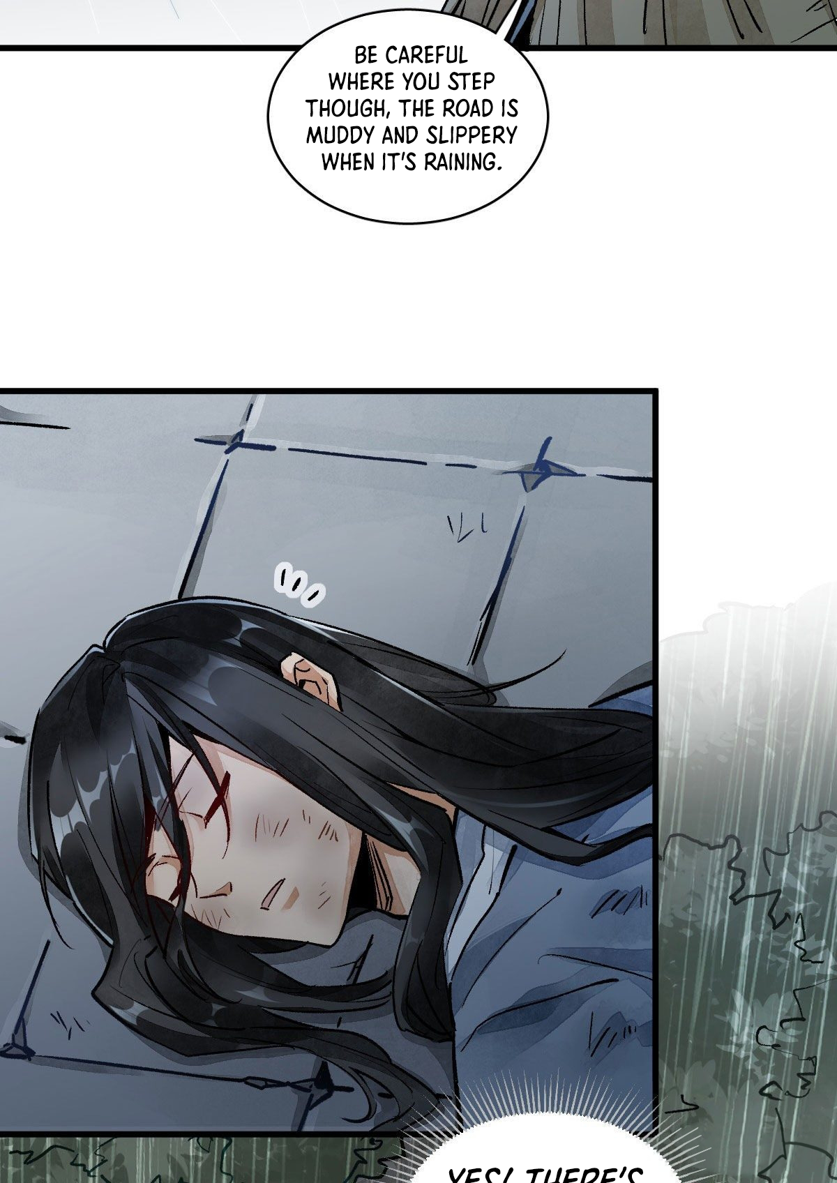 Làn Kē Qí Yuán The Arrival 第51页