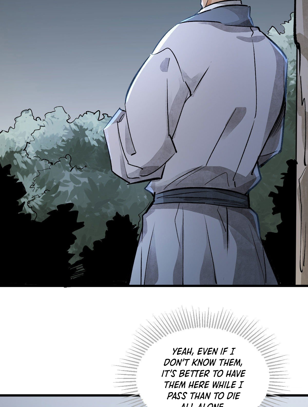 Làn Kē Qí Yuán The Arrival 第79页
