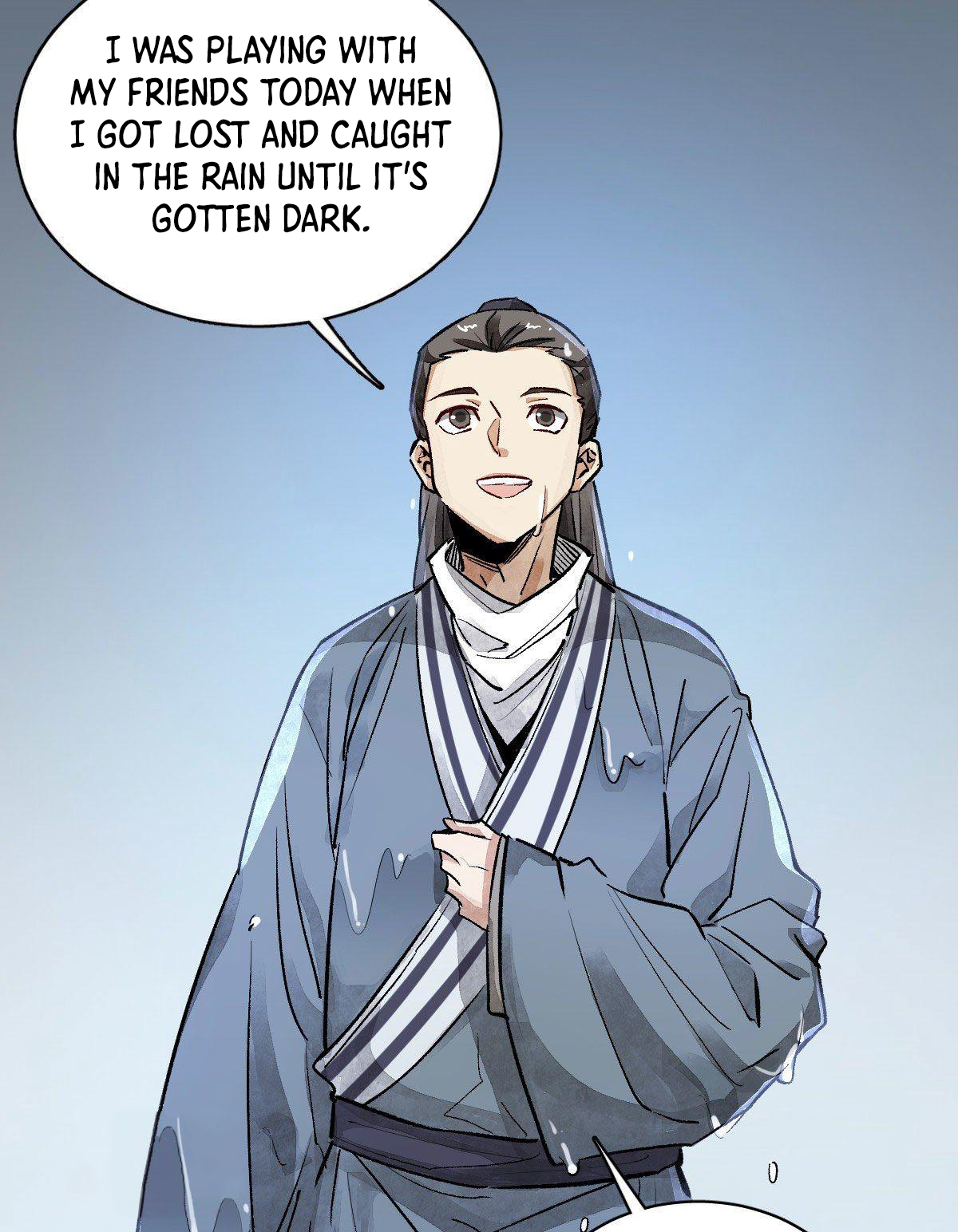 Làn Kē Qí Yuán The Arrival 第83页