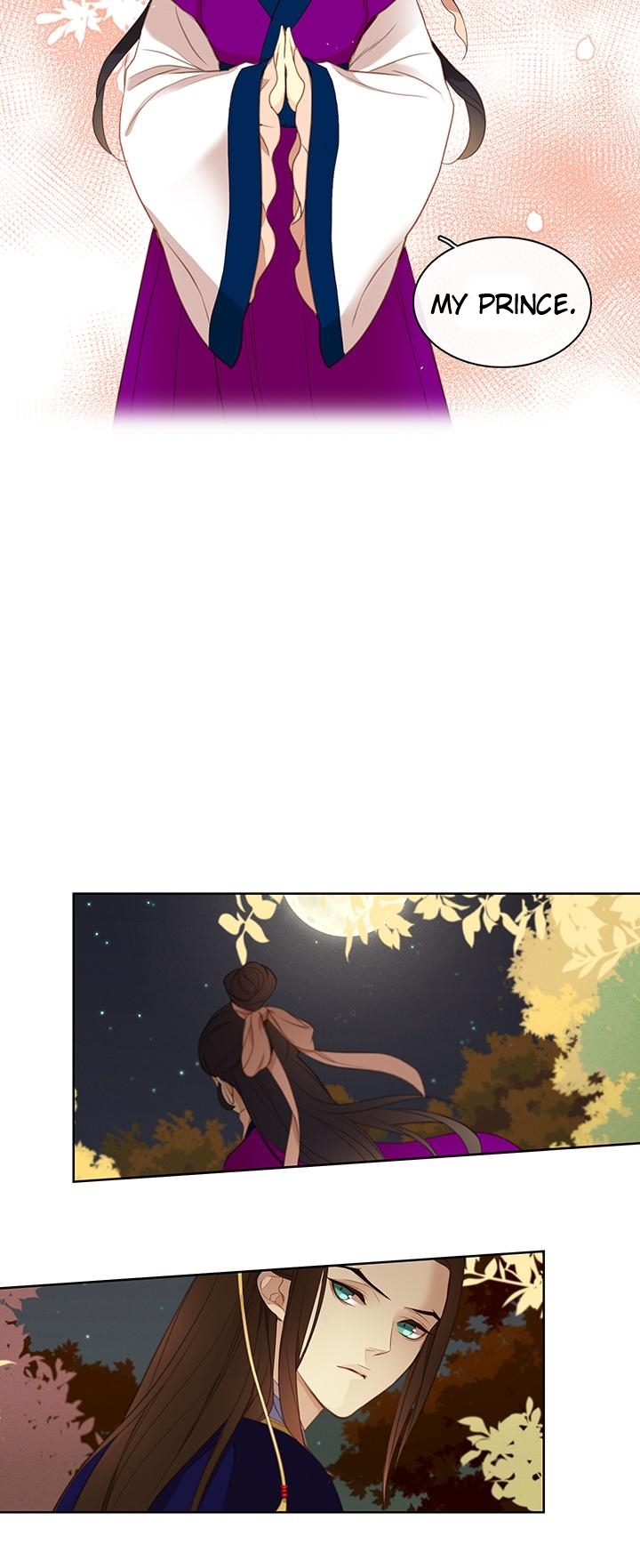 The Wicked Queen Vol. 1 Ch. 2 第19页