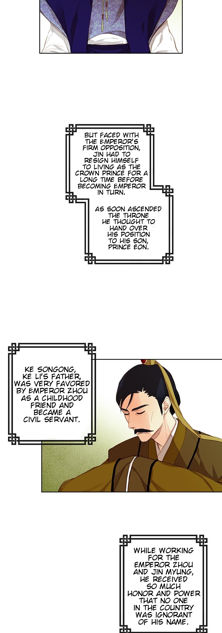 The Wicked Queen Vol. 1 Ch. 2 第25页