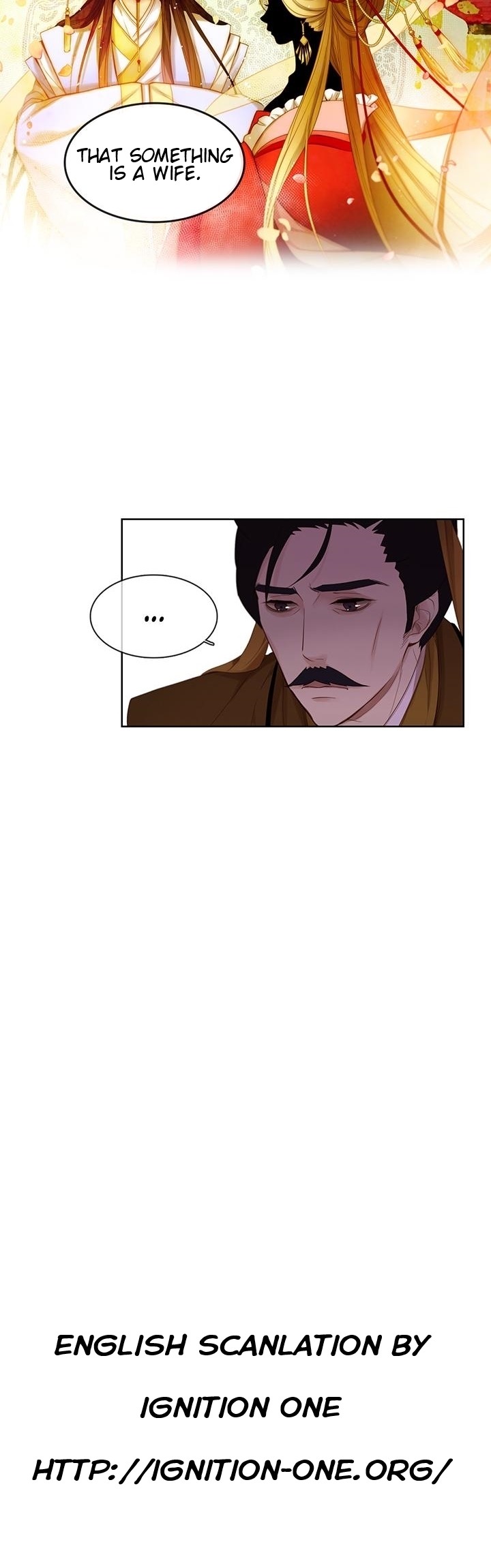 The Wicked Queen Vol. 1 Ch. 2 第31页