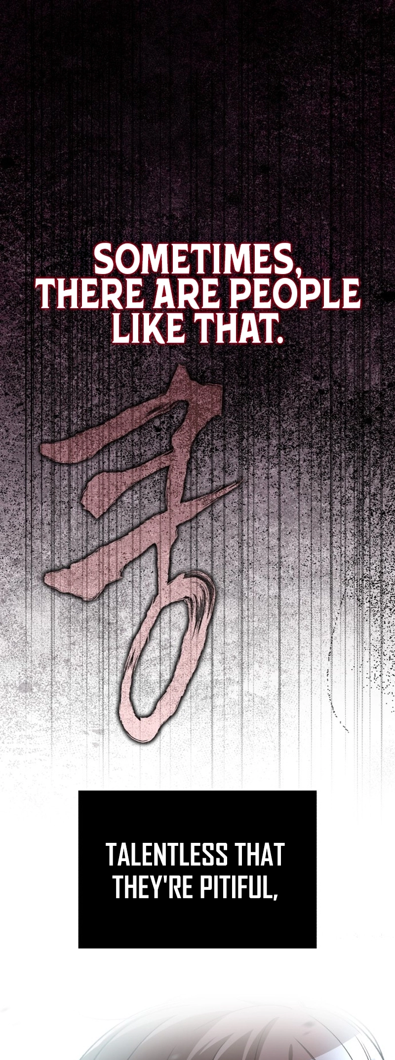 Blood Demon Reincarnation 第1页
