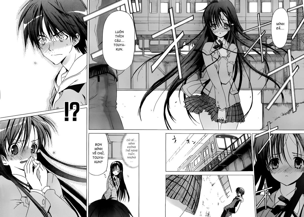 White Album Vol. 1 Ch. 0 第13页