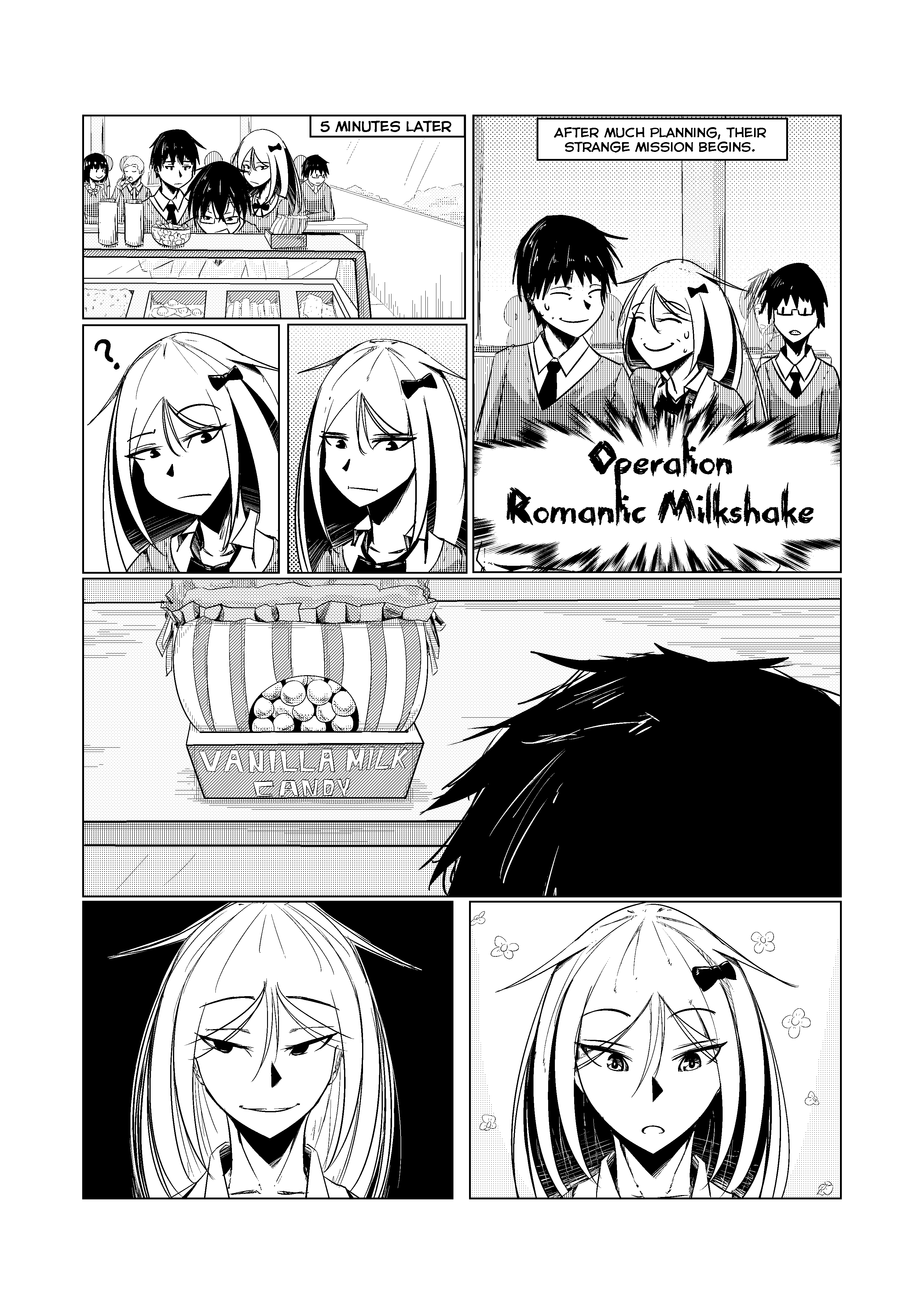 Opposites in Disguise 第2页