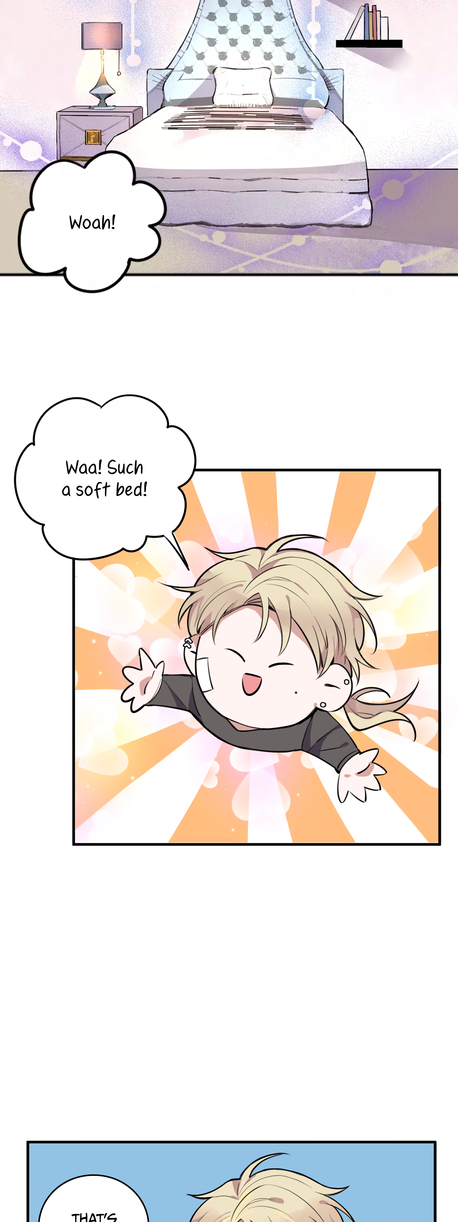 Office Witch Falls in Love Latch On to the Witch 第27页