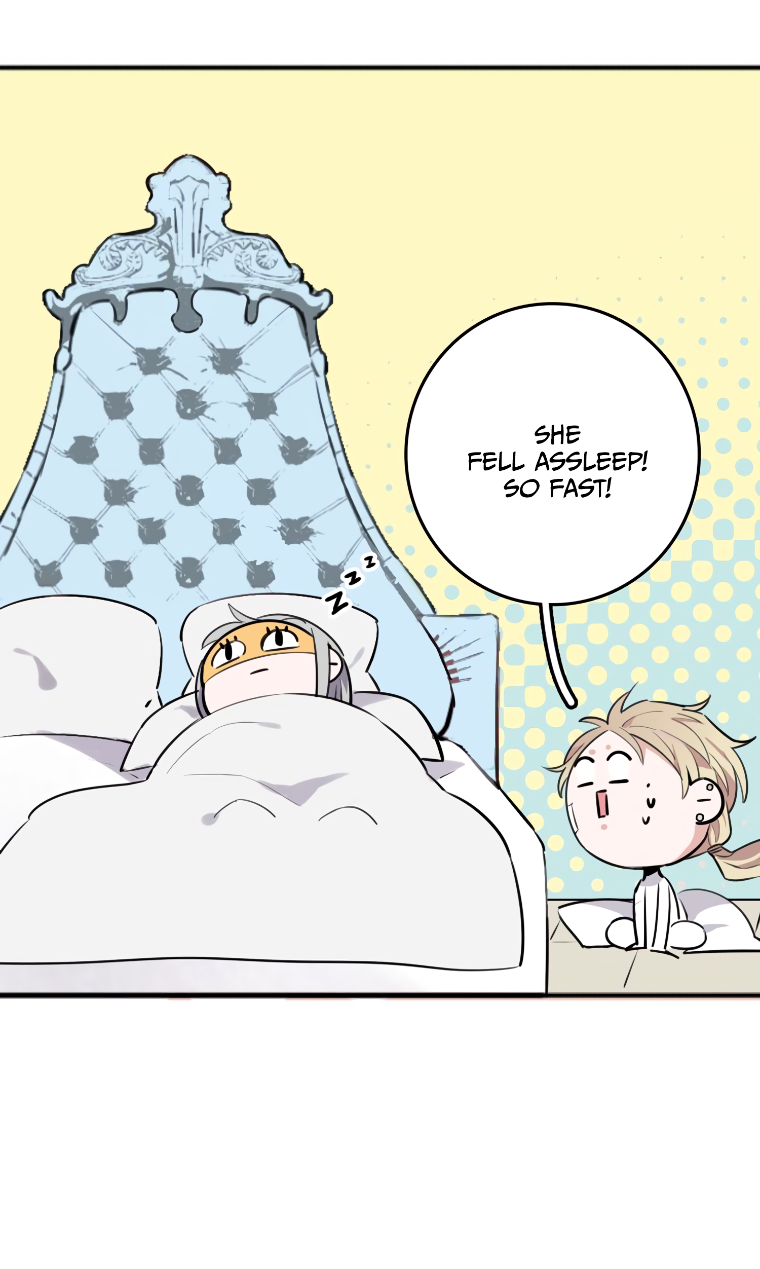 Office Witch Falls in Love Latch On to the Witch 第30页