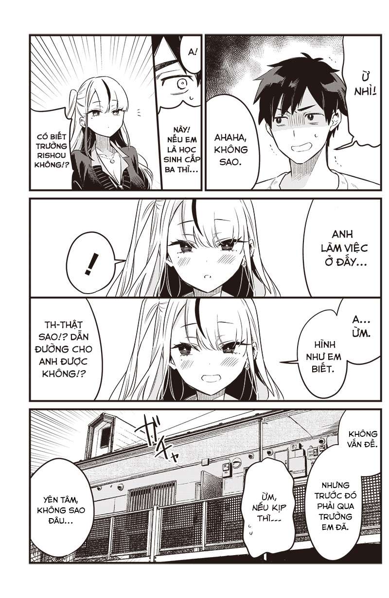 Hiroshima Gyaru wa Suki Darake Oneshot 第29页