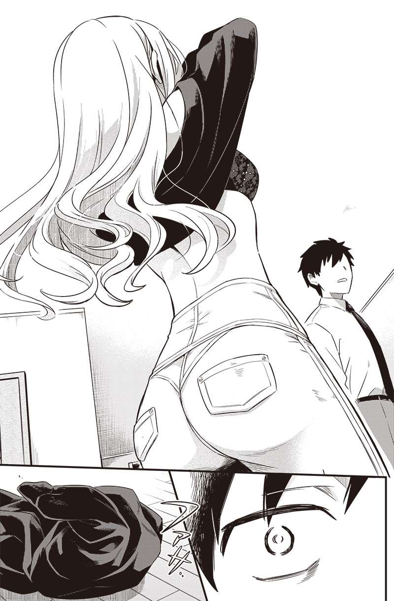 Hiroshima Gyaru wa Suki Darake Oneshot 第10页