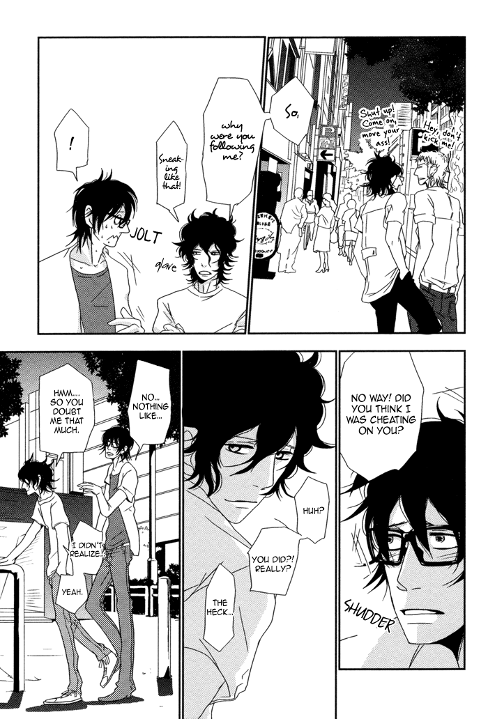 Waraibanashi no You da Vol. 1 Ch. 5 第27页