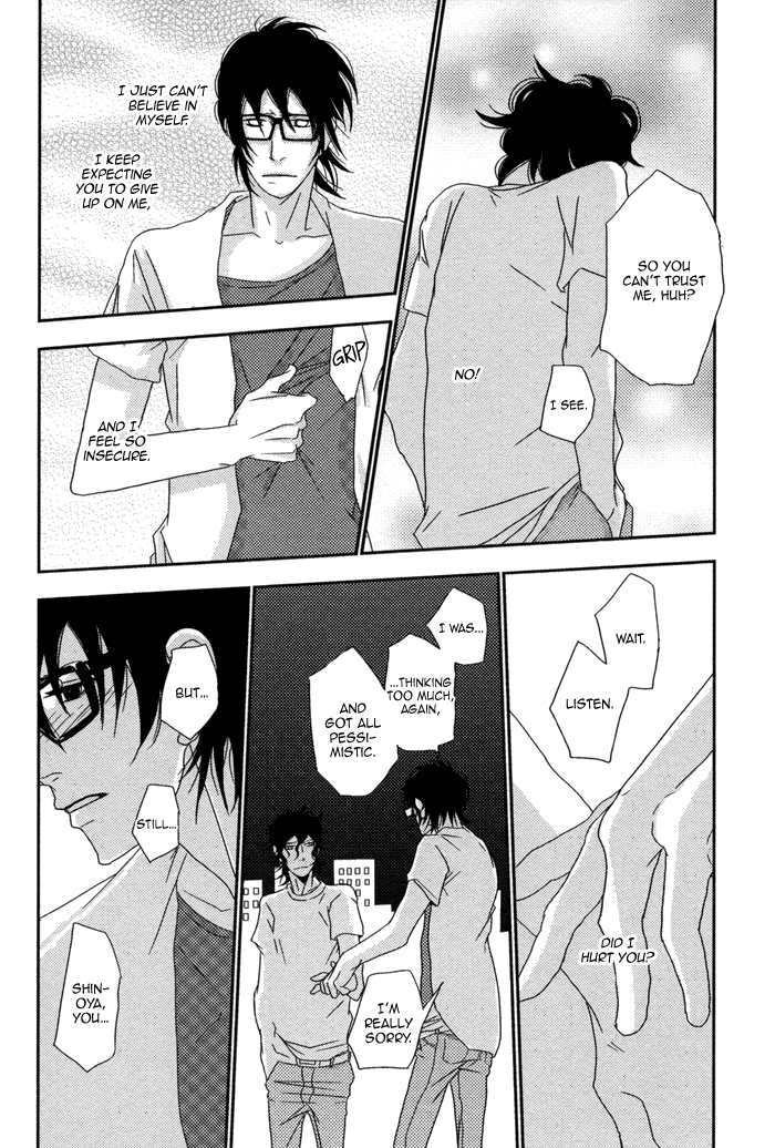 Waraibanashi no You da Vol. 1 Ch. 5 第28页