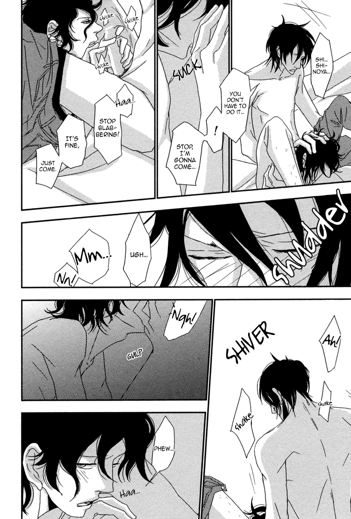 Waraibanashi no You da Vol. 1 Ch. 5 第30页